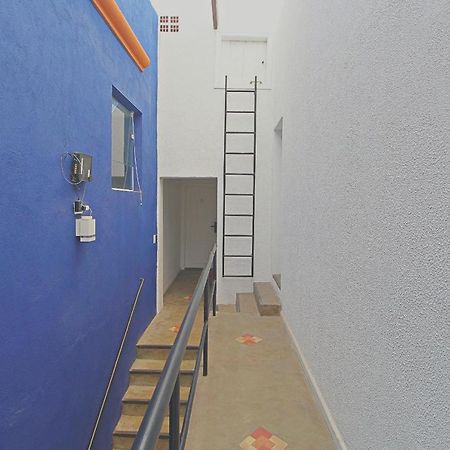 Studios Do Vale 03 Wifi Ac A Apenas 750M De Allianz Сао Паоло Екстериор снимка